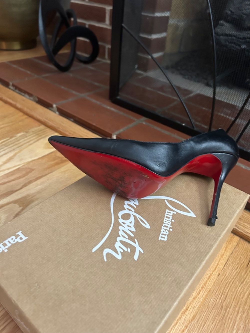 Shoes - Picture 4 of 4